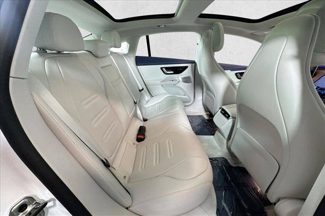 Used 2023 Mercedes-Benz EQE AMG 4MATIC Sedan image 26
