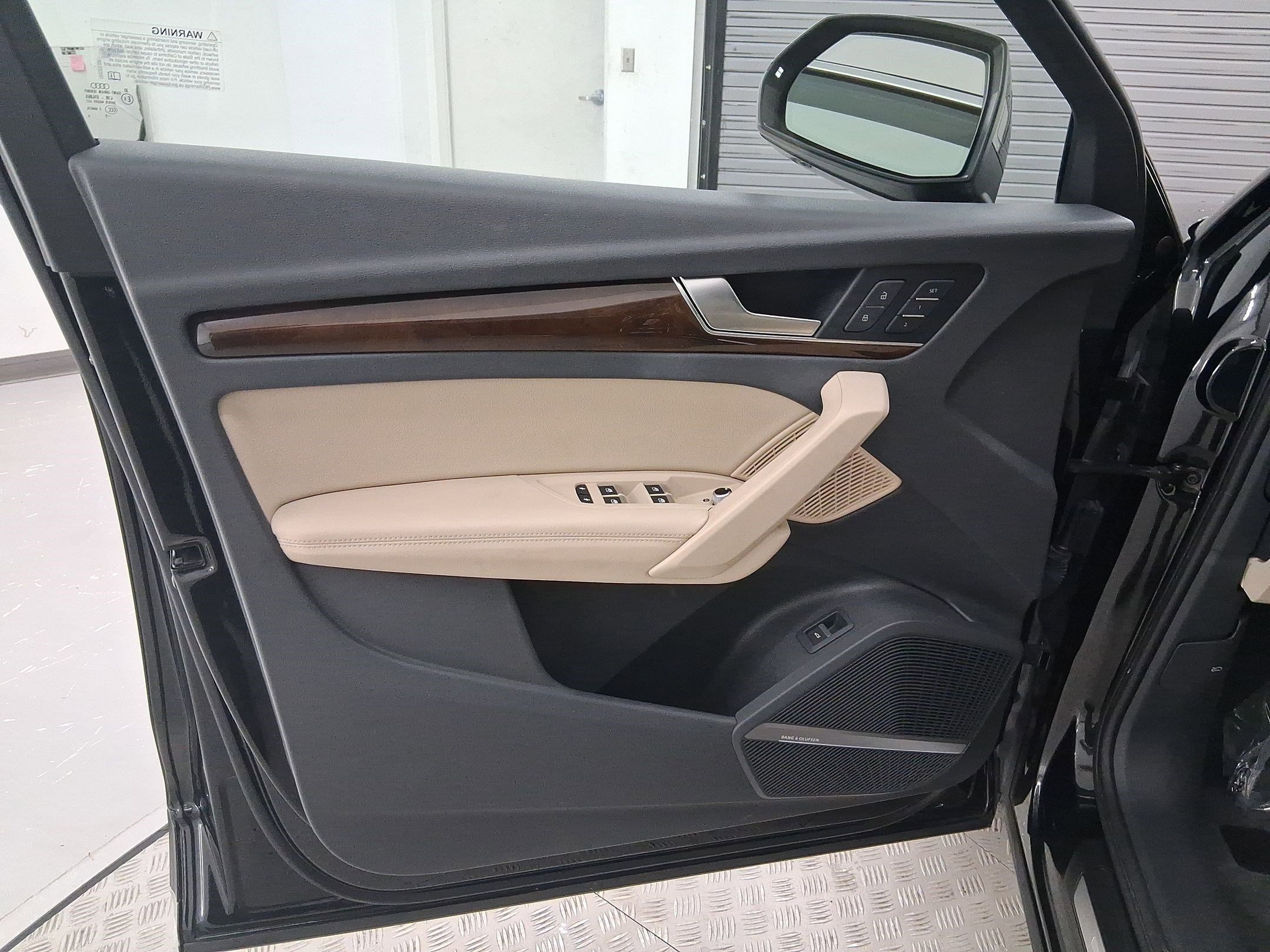 Used 2019 Audi Q5 Prestige image 12