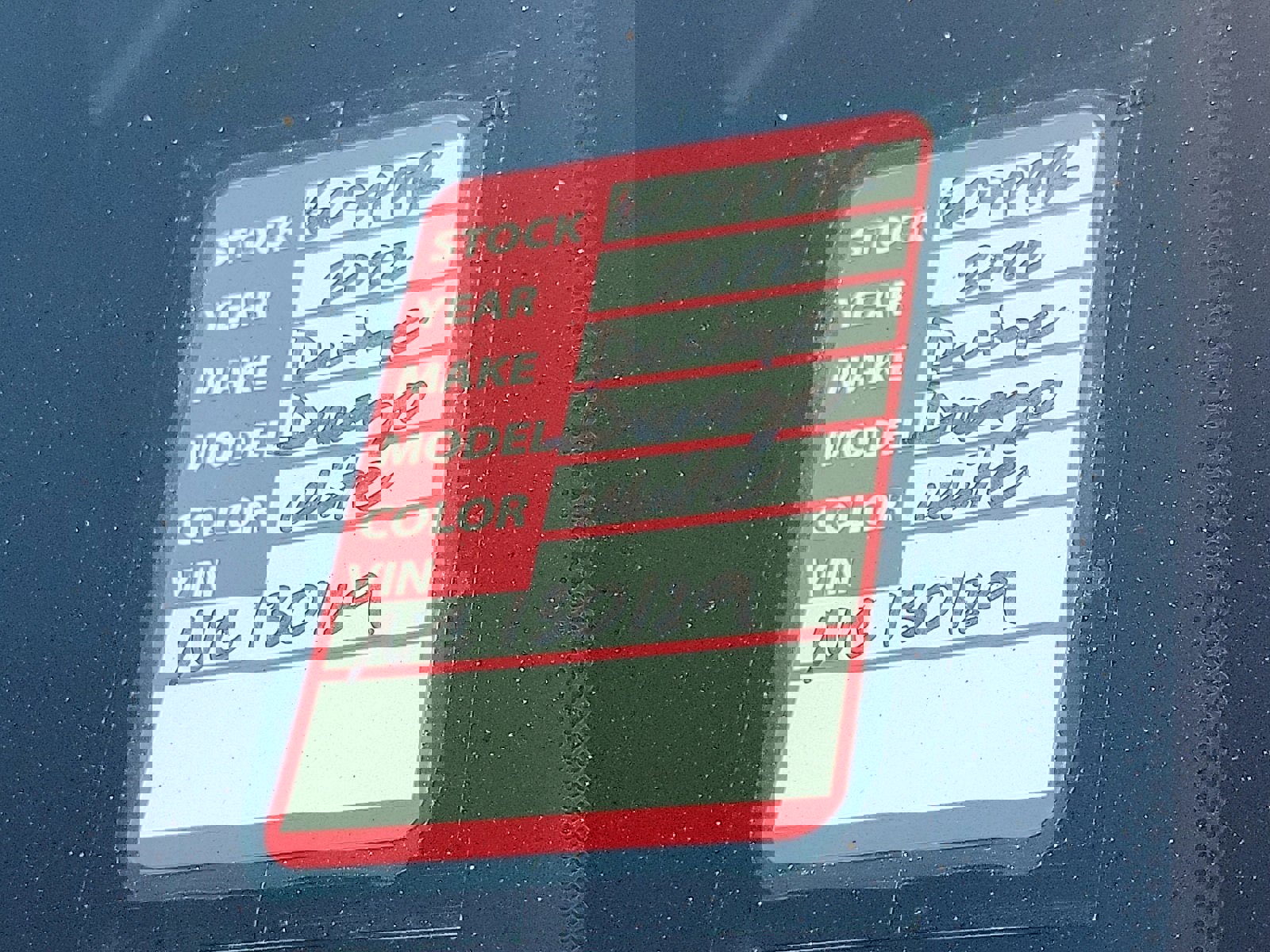 Used 2022 Dodge Durango GT image 31