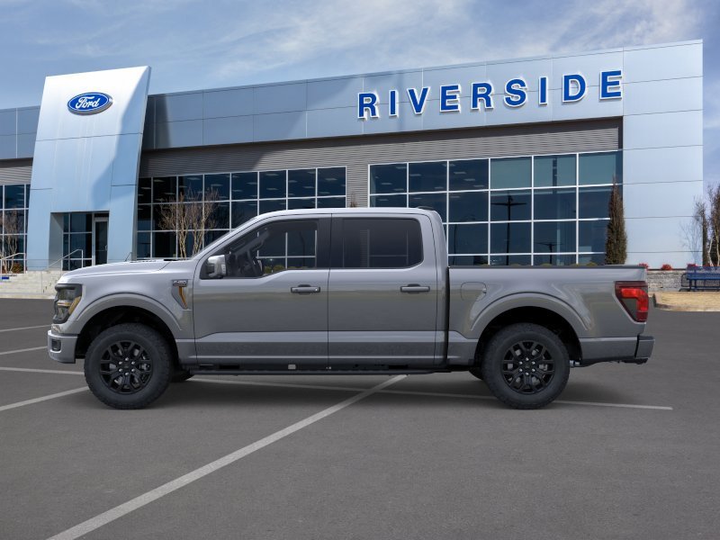 New 2026 Ford F150 Tremor AWD/4WD image 4