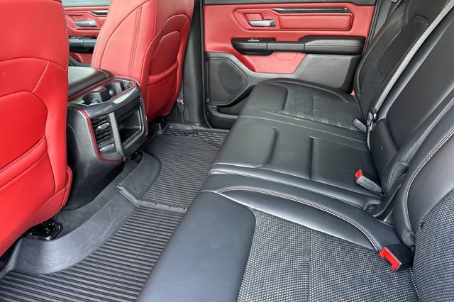 Used 2019 RAM 1500 Rebel w/ Rebel Level 1 Equipment Group AWD/4WD image 14
