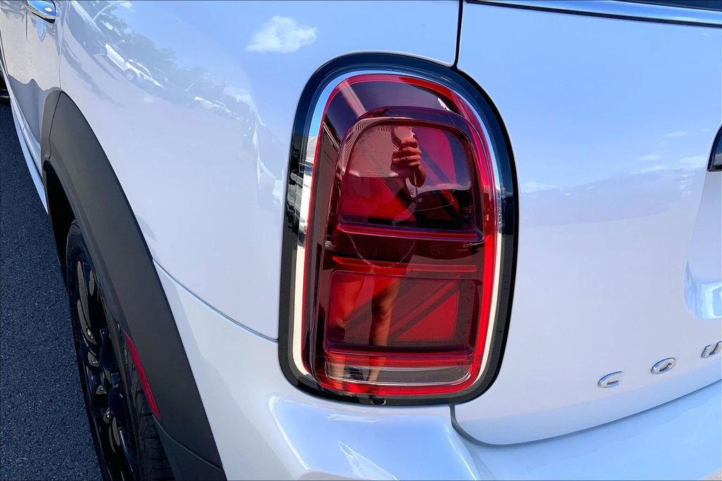 Certified 2023 MINI Cooper Countryman S image 29