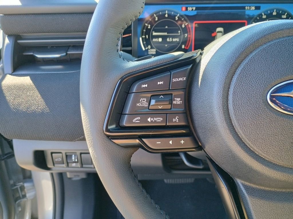 New 2026 Subaru Outback Limited image 17