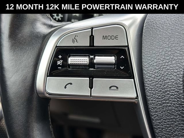 Used 2021 Kia Telluride SX w/ SX Prestige Package AWD/4WD image 24