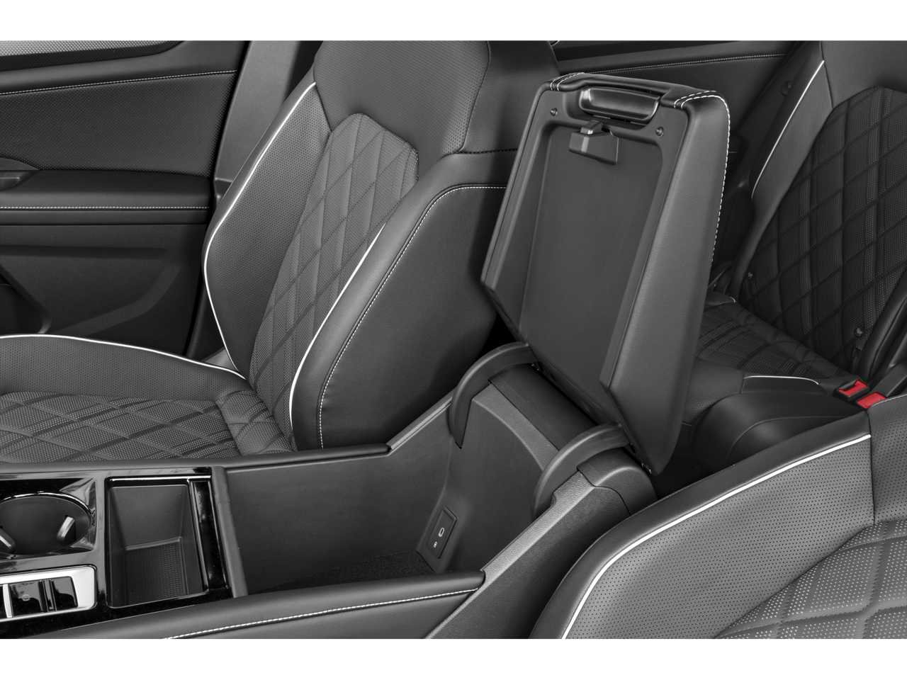 New 2026 Volkswagen Atlas Cross Sport SEL Premium R-Line image 10