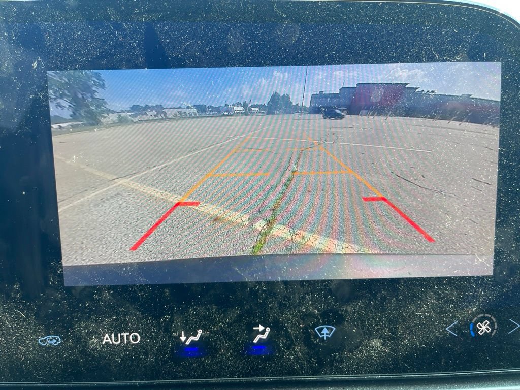 Used 2025 Chevrolet Equinox EV LT FWD image 17