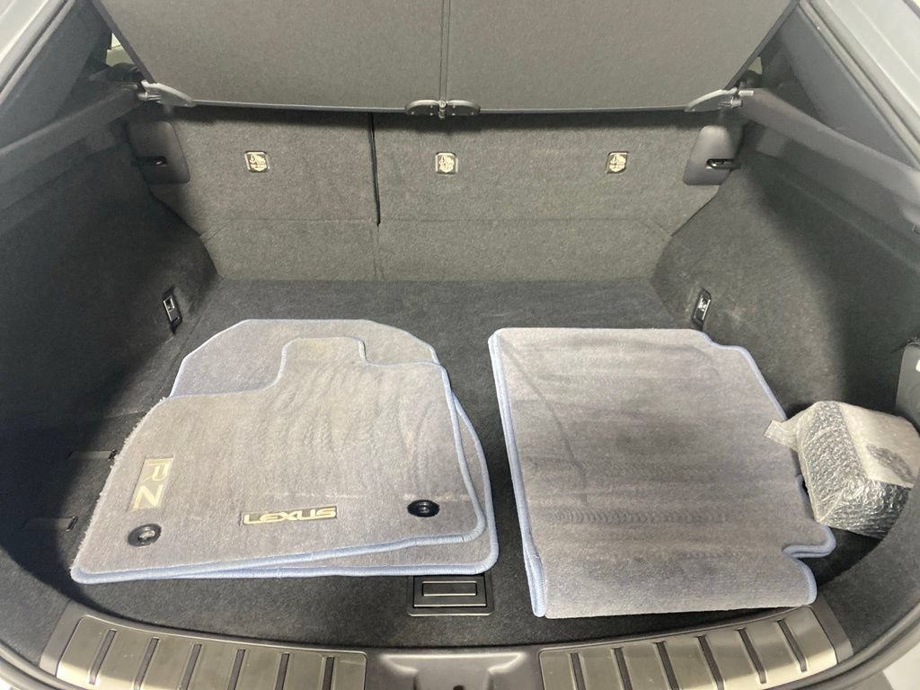 Certified 2023 Lexus RZ 450e Premium AWD/4WD image 29