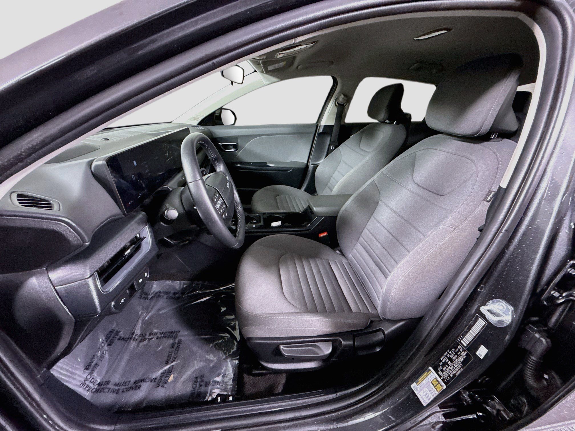 Used 2025 Kia K4 EX FWD image 22