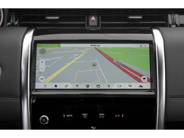 Used 2020 Land Rover Discovery Sport S AWD/4WD image 16
