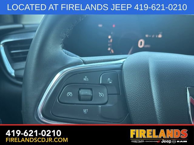 Used 2025 Buick Encore GX Sport Touring image 20