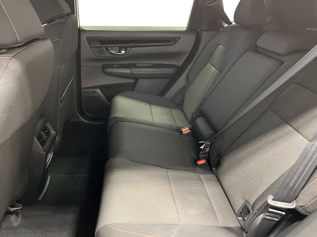 New 2026 Honda CR-V TrailSport image 23