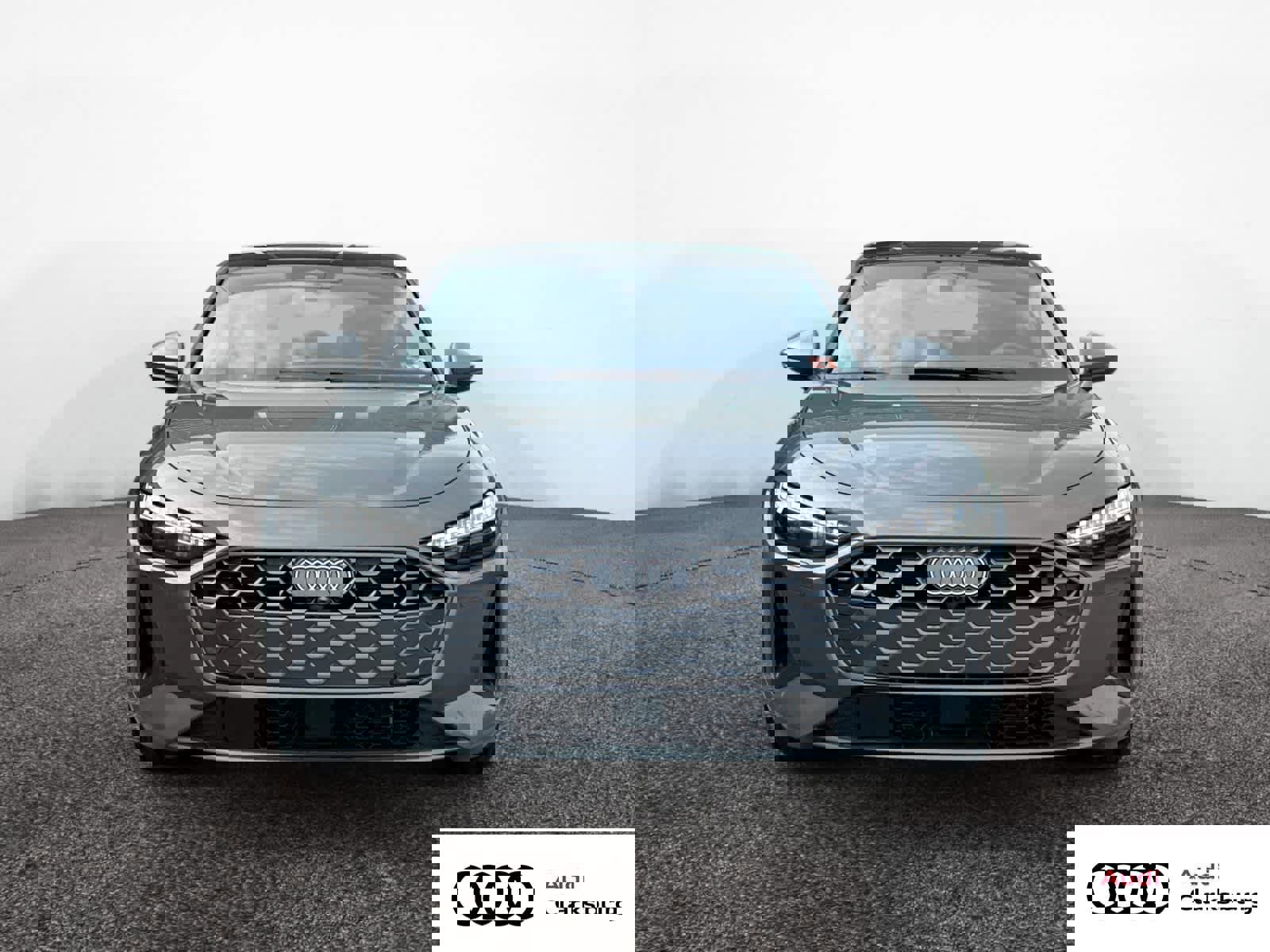 New 2025 Audi A5 2.0T Premium Plus image 8