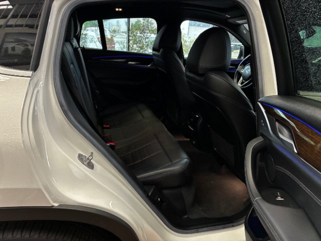 Used 2019 BMW X4 xDrive30i w/ Convenience Package AWD/4WD image 32