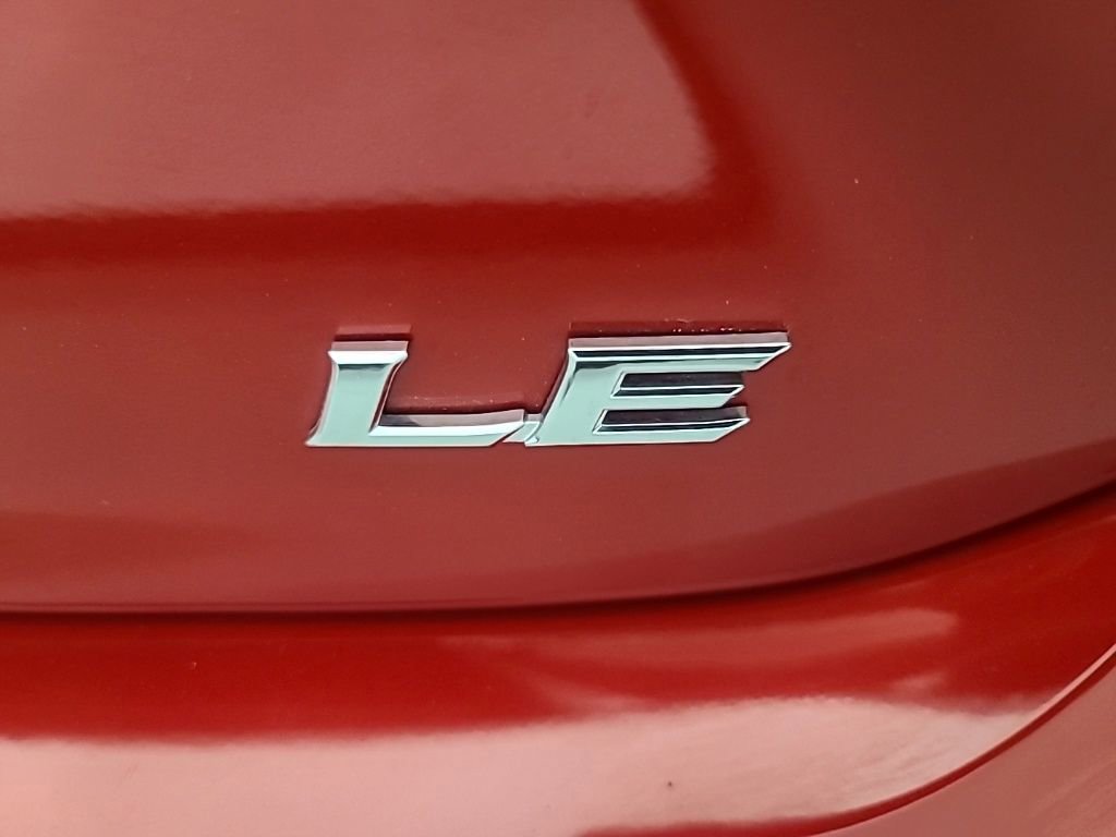 Used 2026 Toyota Camry LE FWD image 13