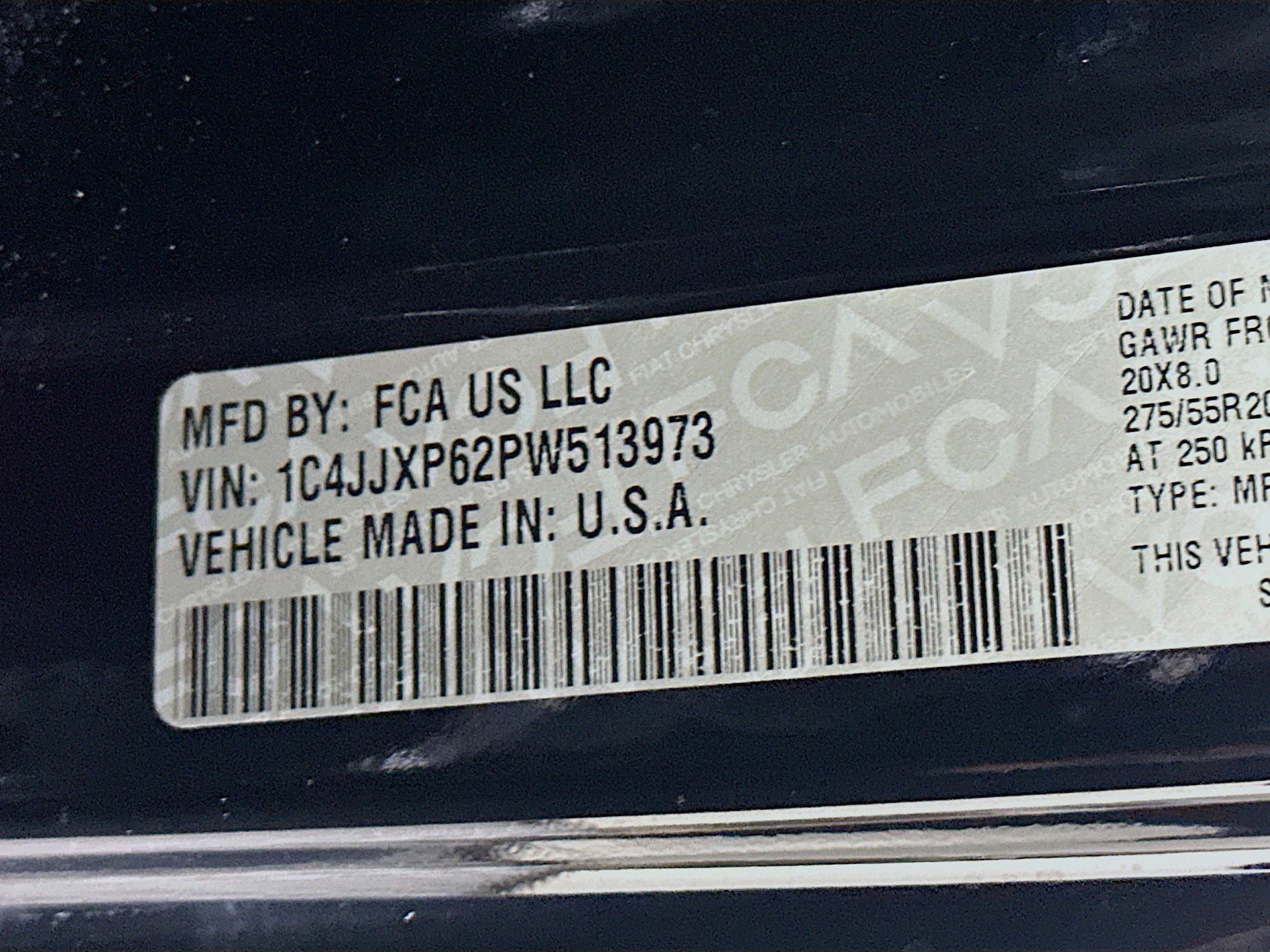 Used 2023 Jeep Wrangler Sahara w/ Cold Weather Group image 12