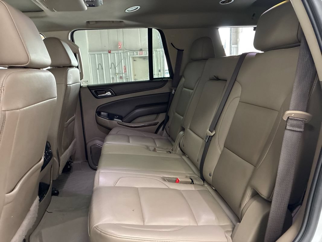 Used 2020 Chevrolet Tahoe LT AWD/4WD image 17