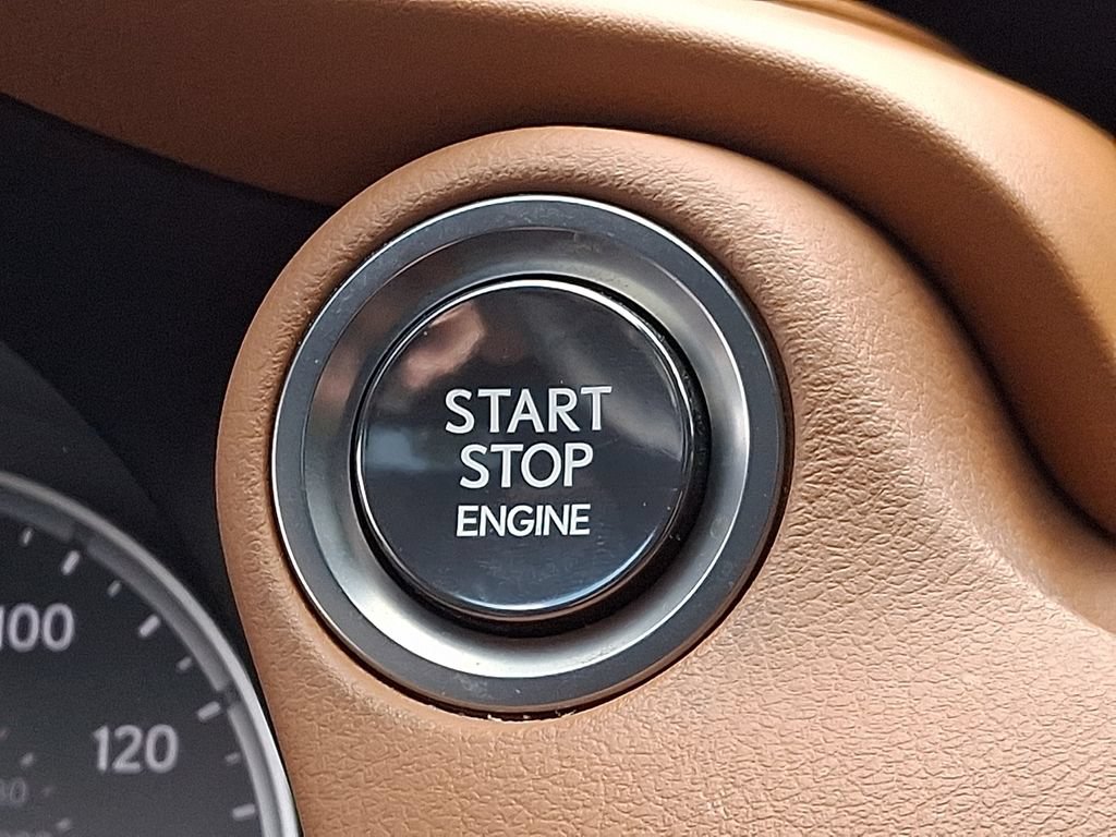 Used 2023 Lexus IS 300 w/ Comfort Package RWD image 24