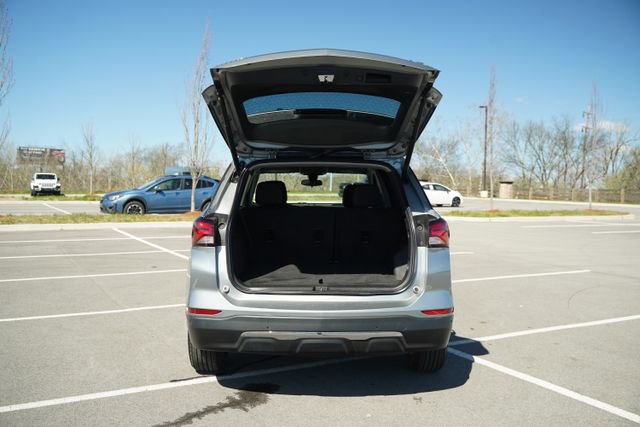 Used 2023 Chevrolet Equinox LT image 17