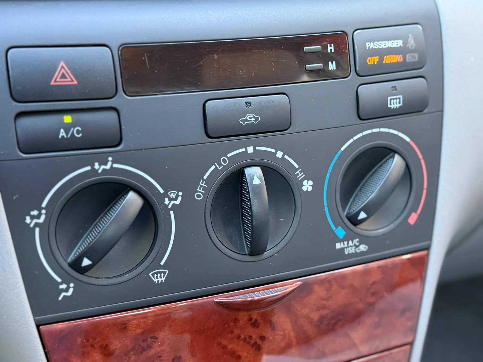 Used 2008 Toyota Corolla S FWD image 30