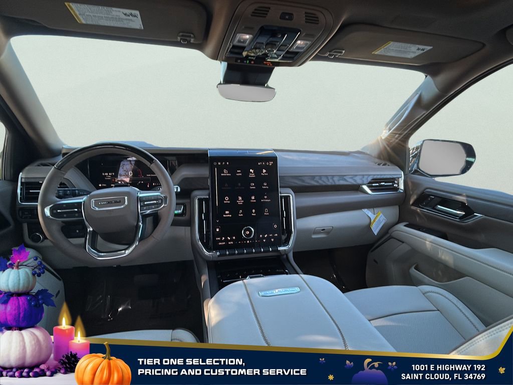 New 2026 GMC Yukon XL Denali image 26