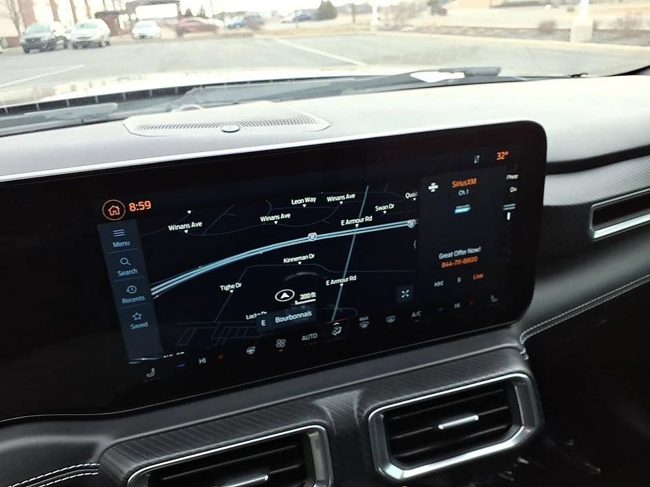 Used 2024 Ford Mustang GT Premium image 32