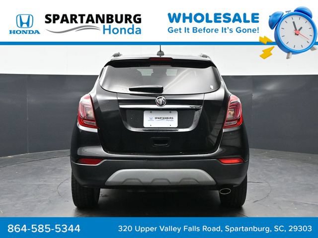 Used 2020 Buick Encore Preferred FWD image 6