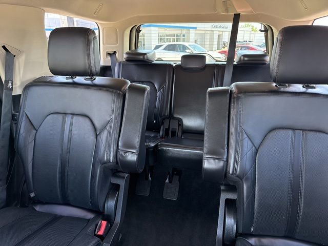 Used 2019 Ford Expedition Platinum AWD/4WD image 17
