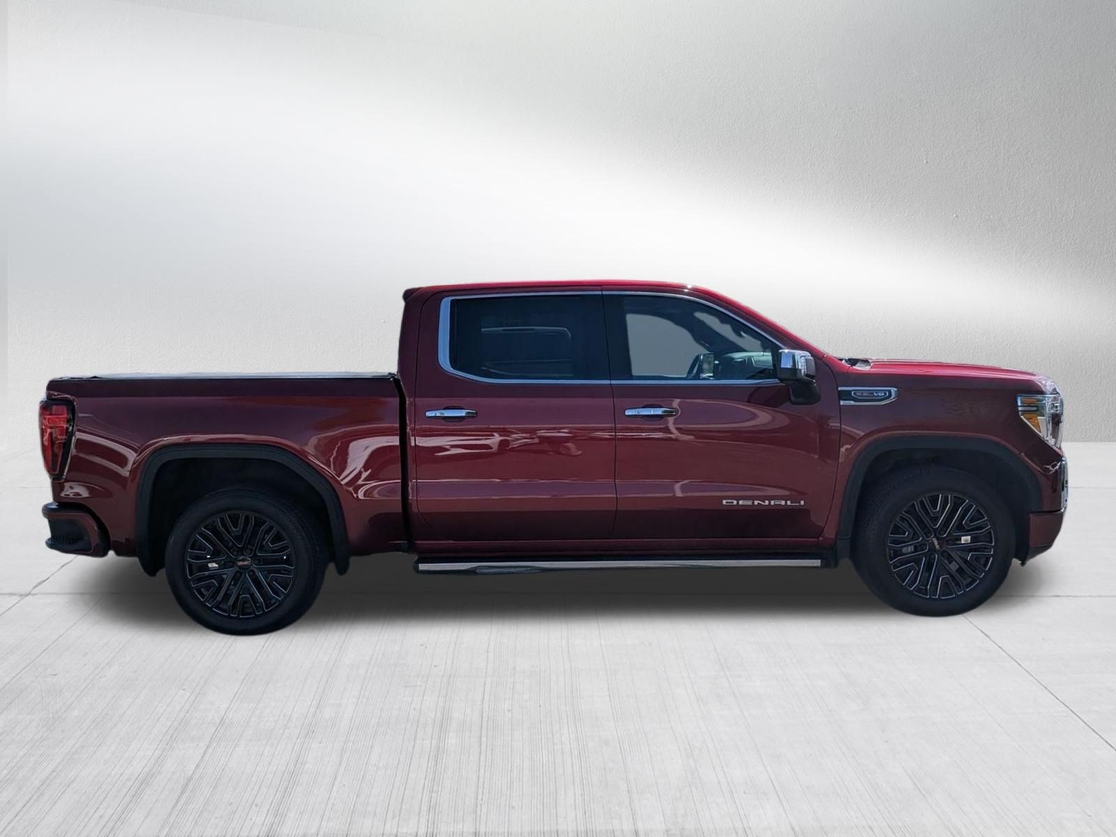 Used 2019 GMC Sierra 1500 Denali w/ Denali Ultimate Package AWD/4WD image 7