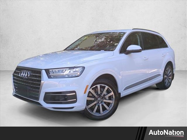 Used 2017 Audi Q7 3.0T Prestige