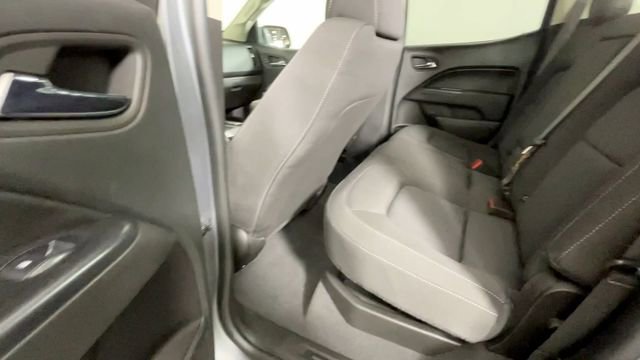 Used 2022 Chevrolet Colorado LT w/ LT Convenience Package AWD/4WD image 22