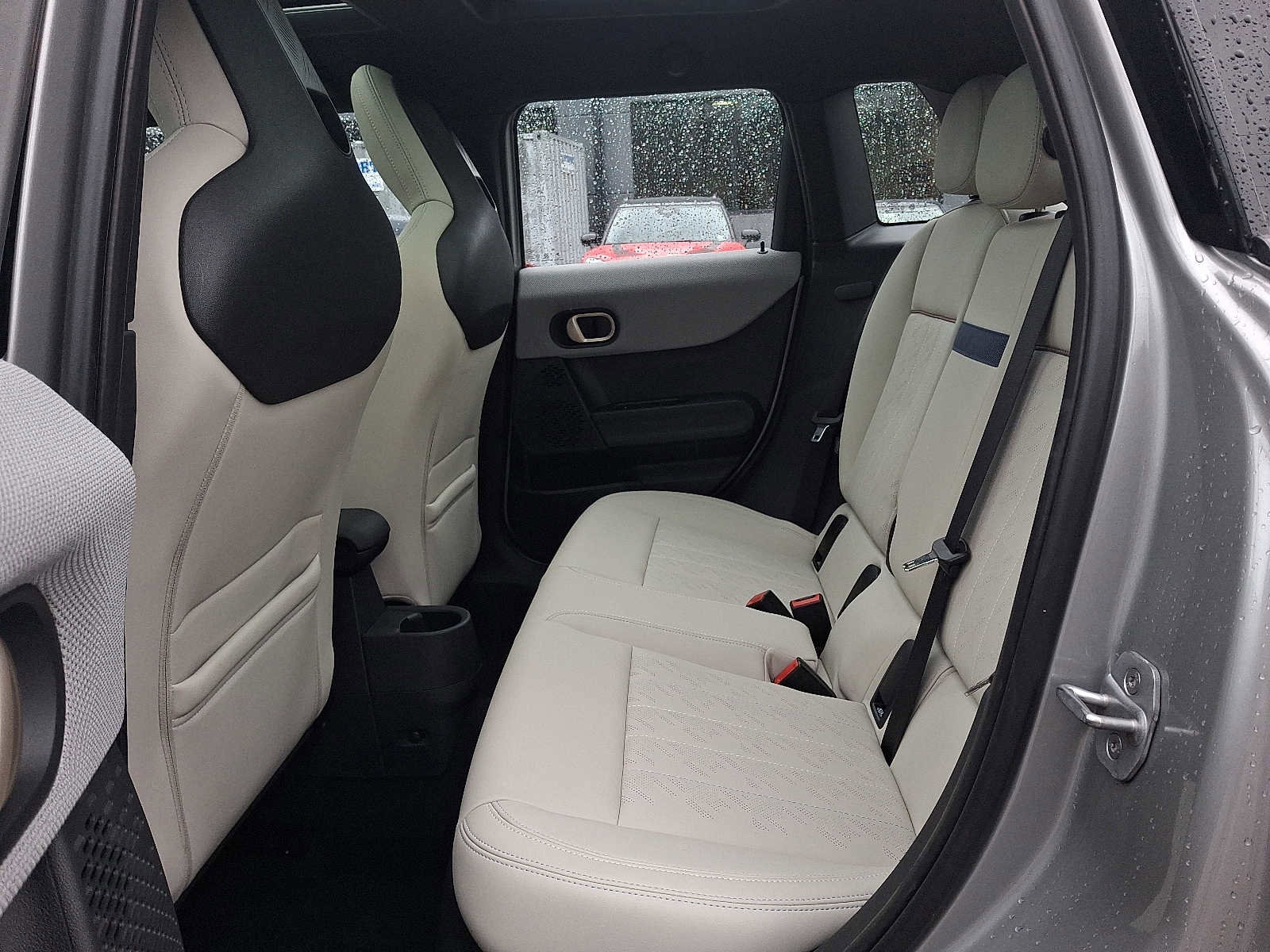 Used 2025 MINI Cooper S image 10