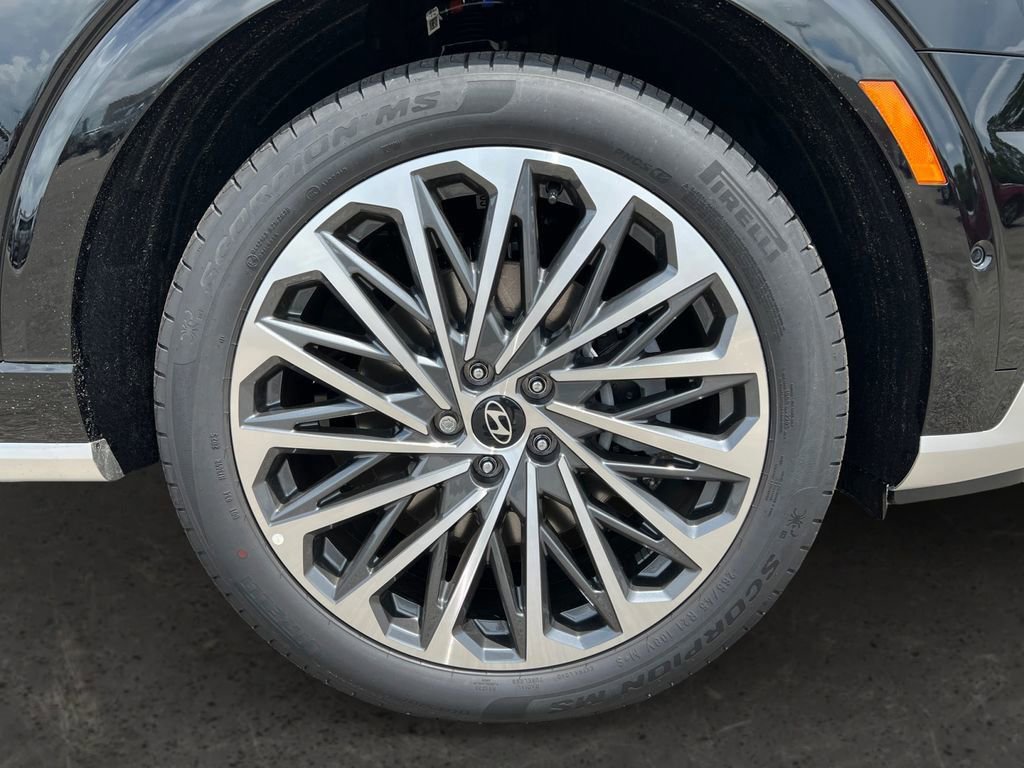 New 2026 Hyundai Palisade Calligraphy image 23