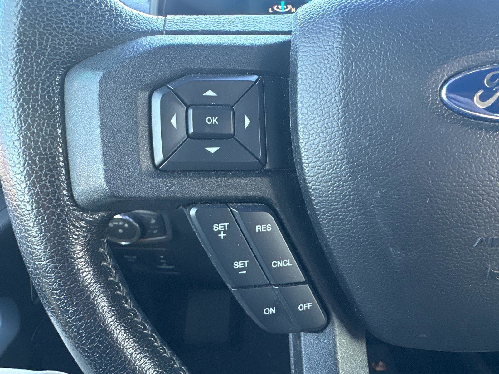 Used 2015 Ford F150 XLT w/ Equipment Group 301A Mid image 23