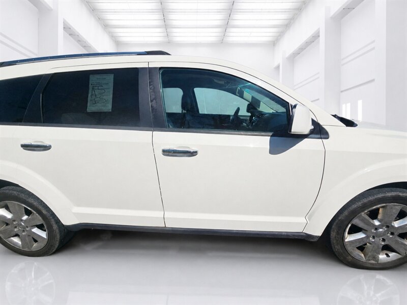 Used 2012 Dodge Journey Crew w/ Flexible Seating Group AWD/4WD image 27