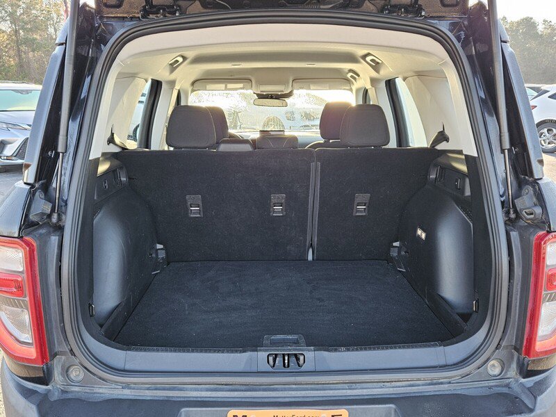 Used 2021 Ford Bronco Sport image 10