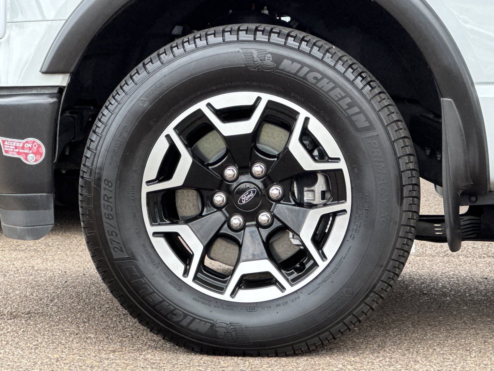 Used 2024 Ford F150 Lightning Pro image 32