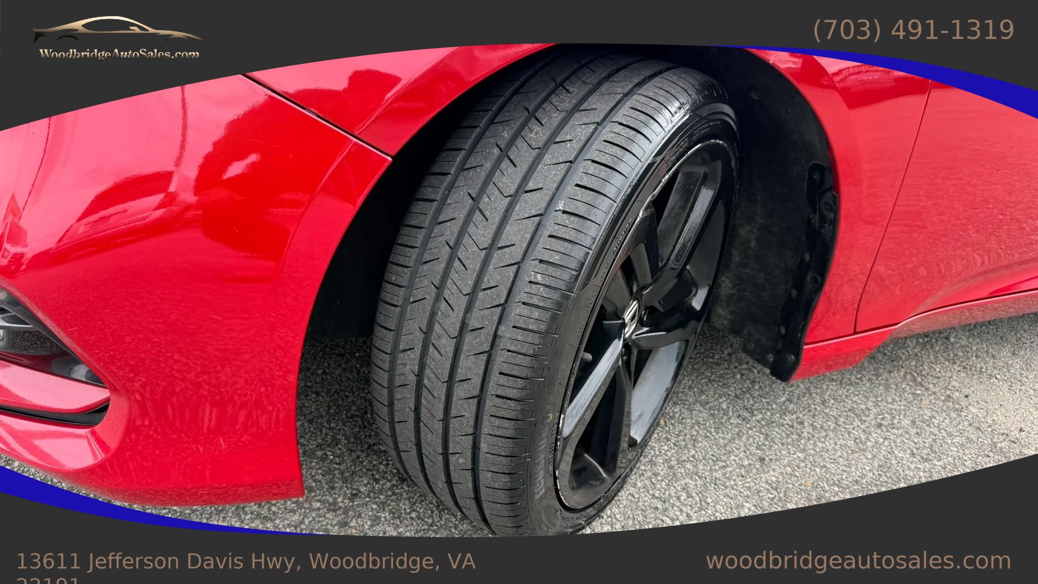 Used 2019 Honda Accord Sport image 37