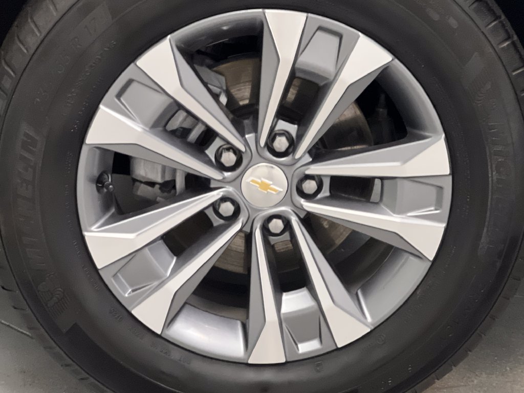 Used 2025 Chevrolet Equinox LT AWD/4WD image 65