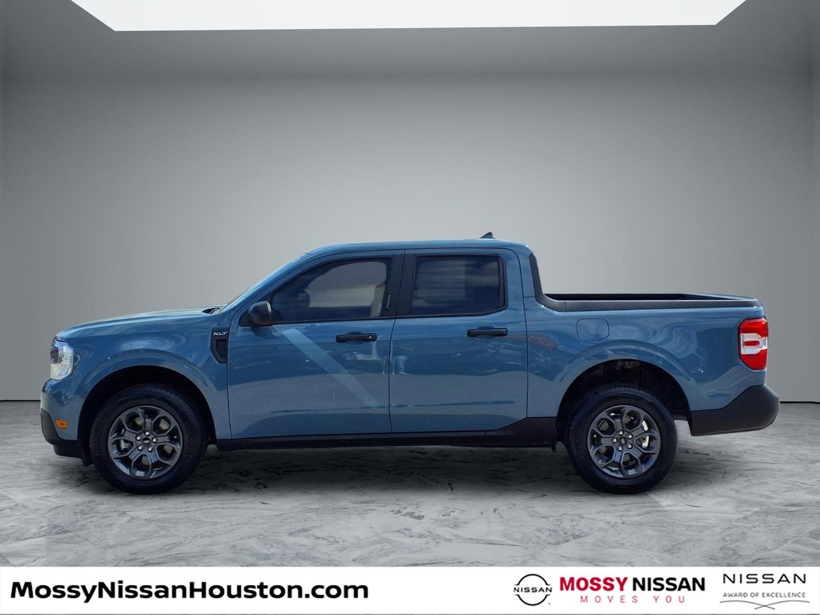 Used 2023 Ford Maverick XLT image 5