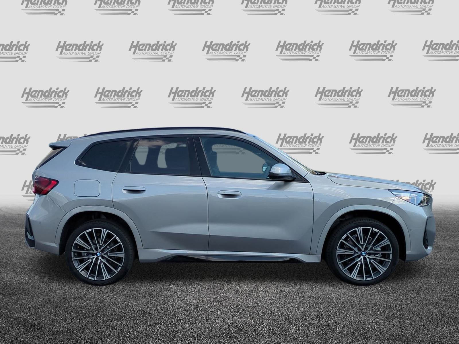 Used 2026 BMW X1 xDrive28i w/ Technology Package image 11