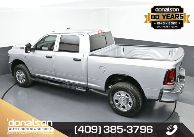 New 2026 RAM 2500 Tradesman image 17