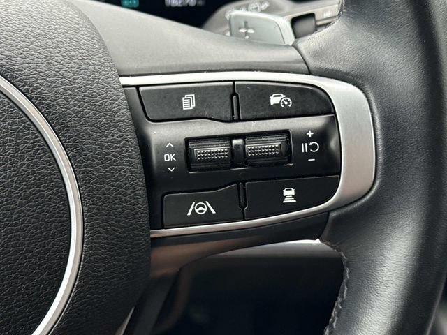 Used 2024 Kia Sportage SX Prestige AWD/4WD image 24