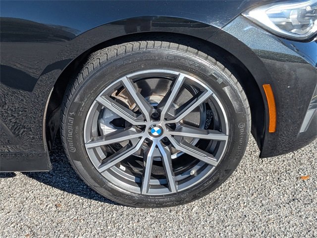 Used 2021 BMW 330e image 12