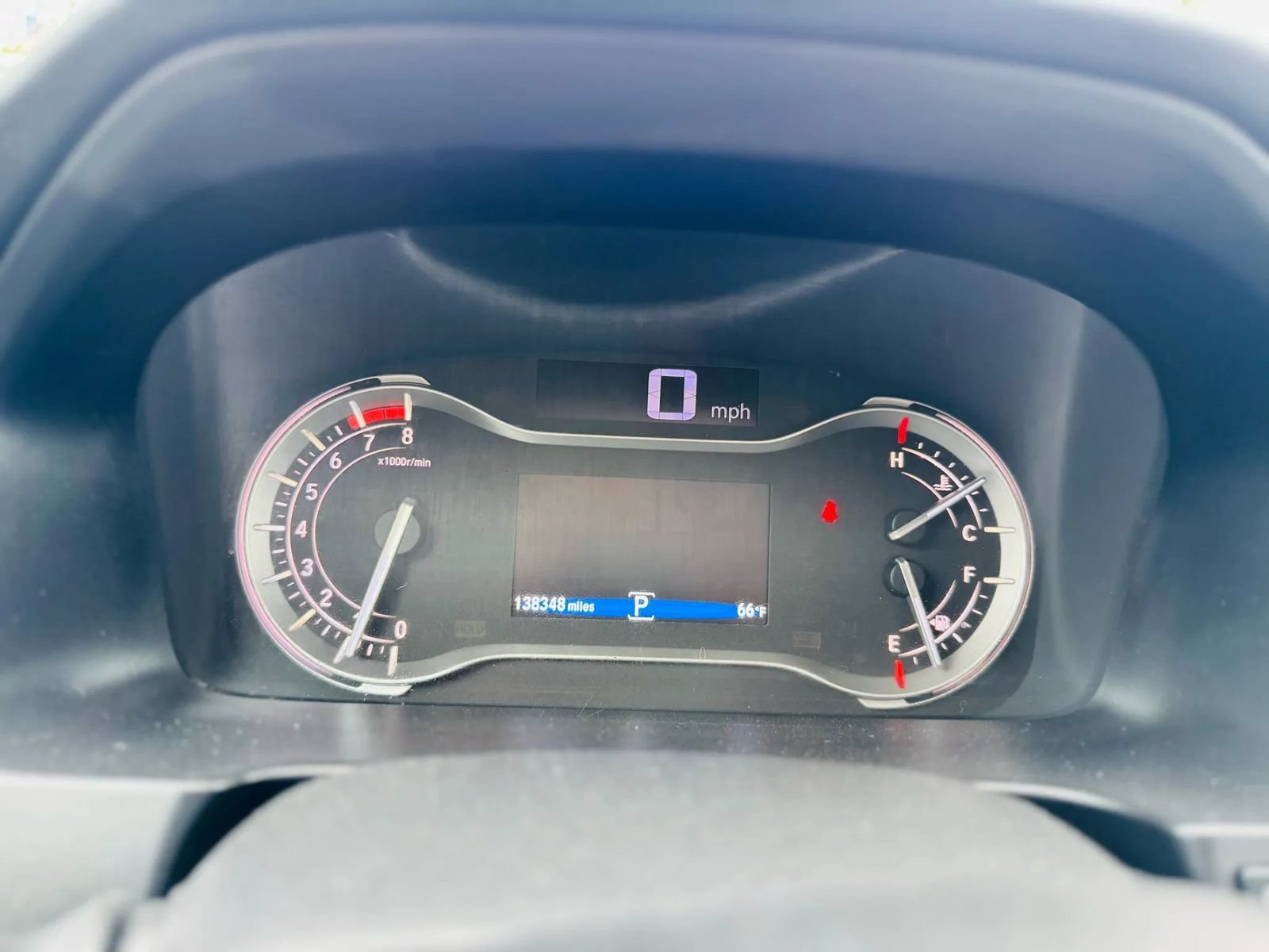 Used 2016 Honda Pilot EX-L image 14