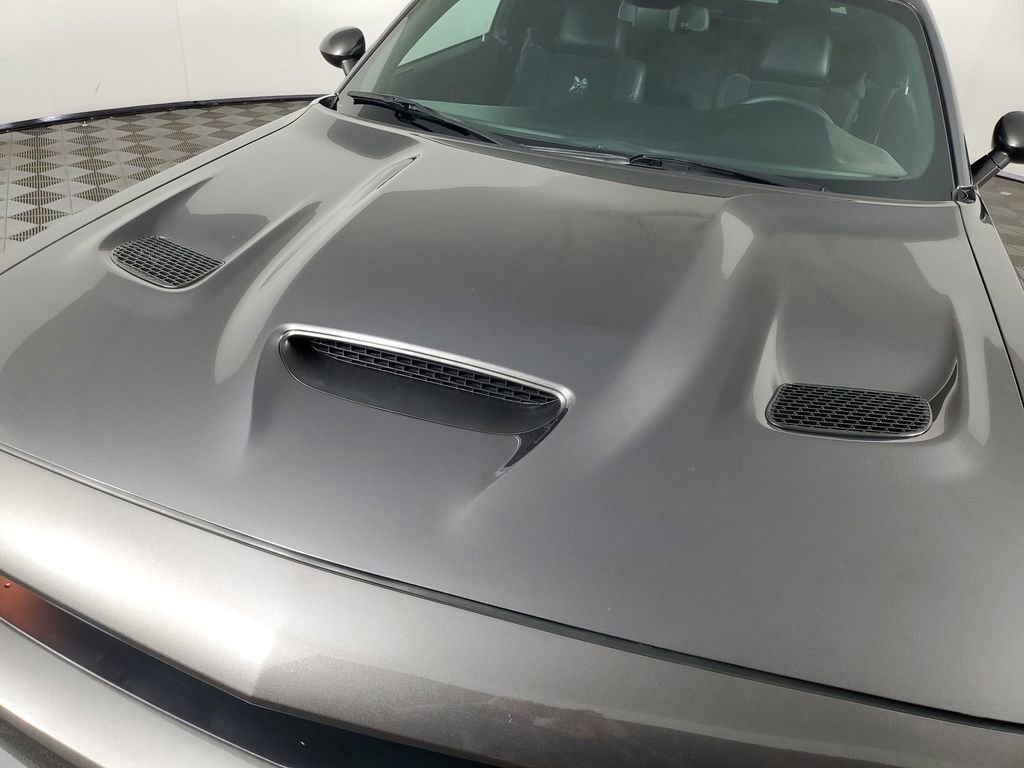 Used 2022 Dodge Challenger R/T Scat Pack image 11