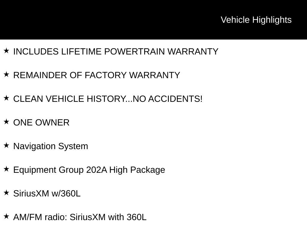 Used 2024 Ford Expedition Max XLT image 10