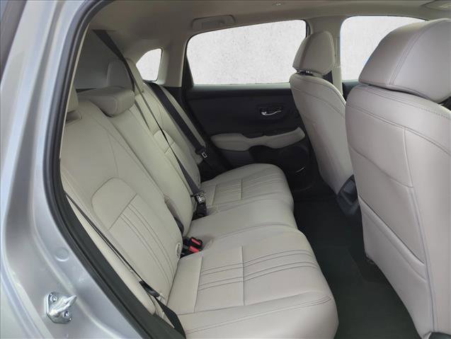 Certified 2026 Honda HR-V EX-L image 21