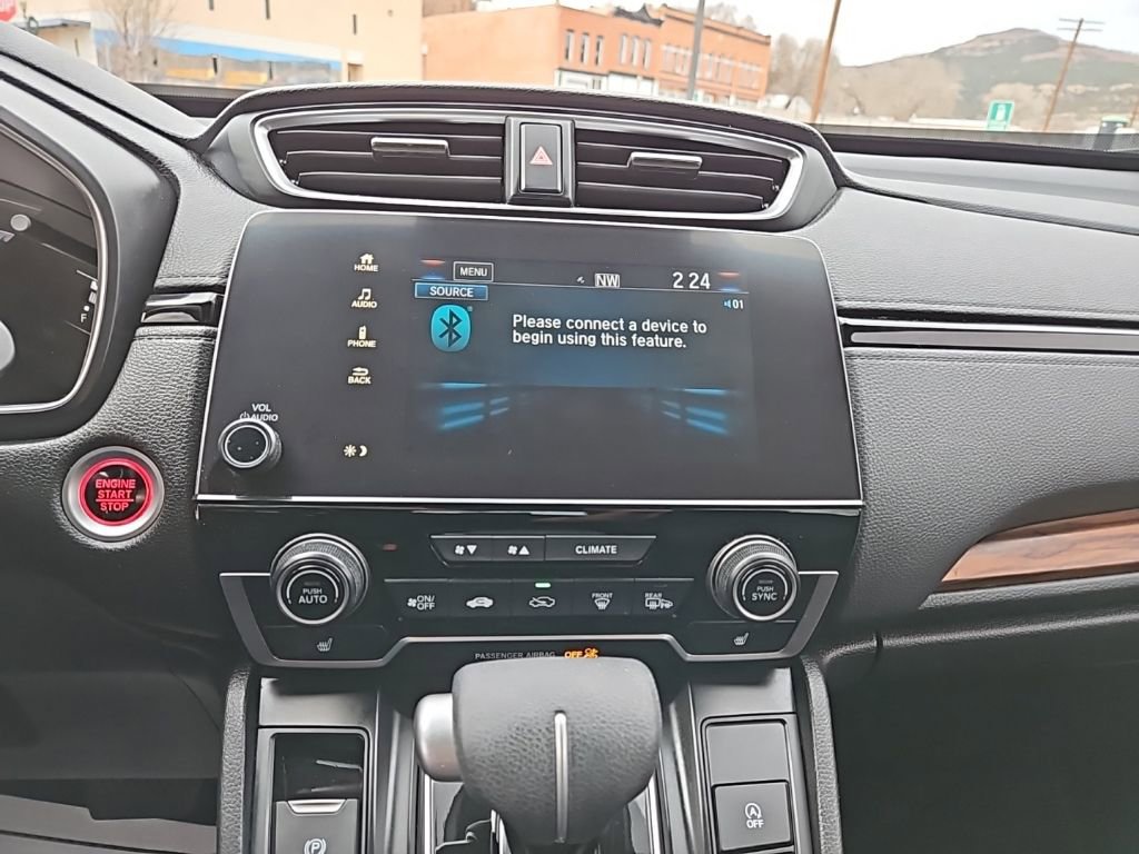 Used 2020 Honda CR-V EX image 19