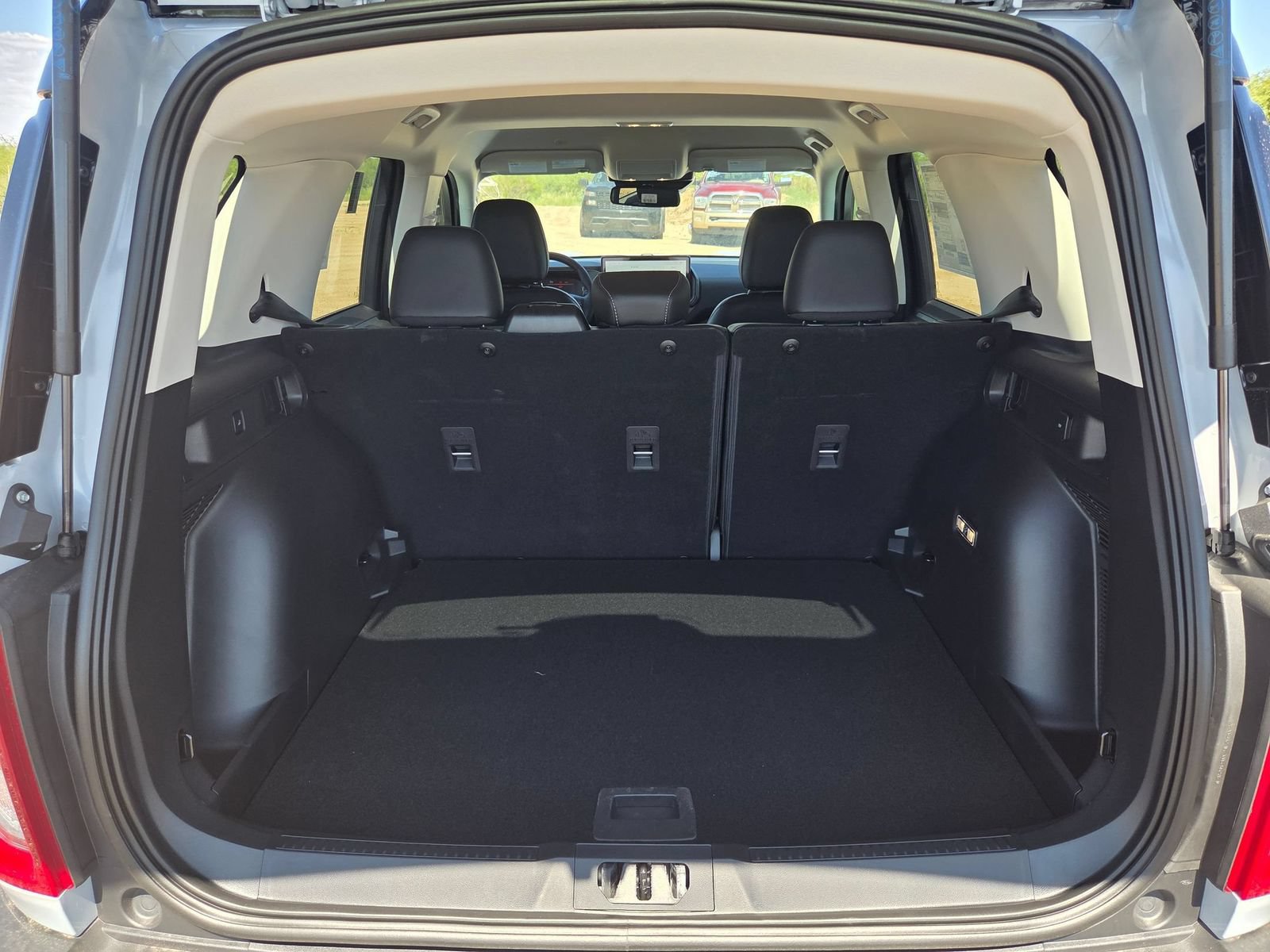 New 2026 Ford Bronco Sport Outer Banks AWD/4WD image 6