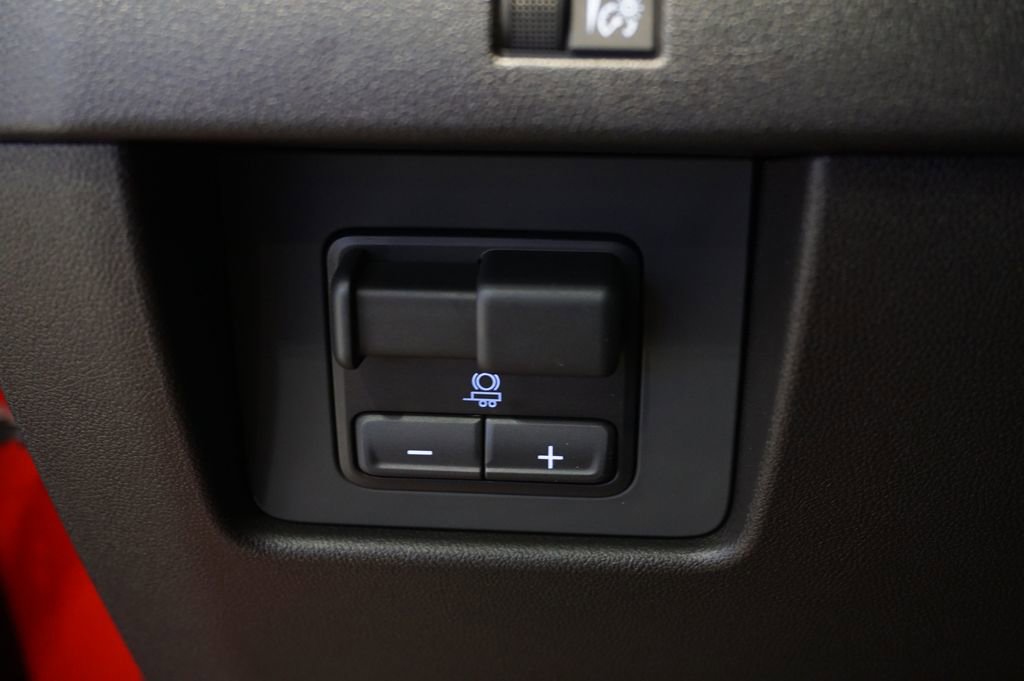 New 2026 Chevrolet Colorado Trail Boss image 22